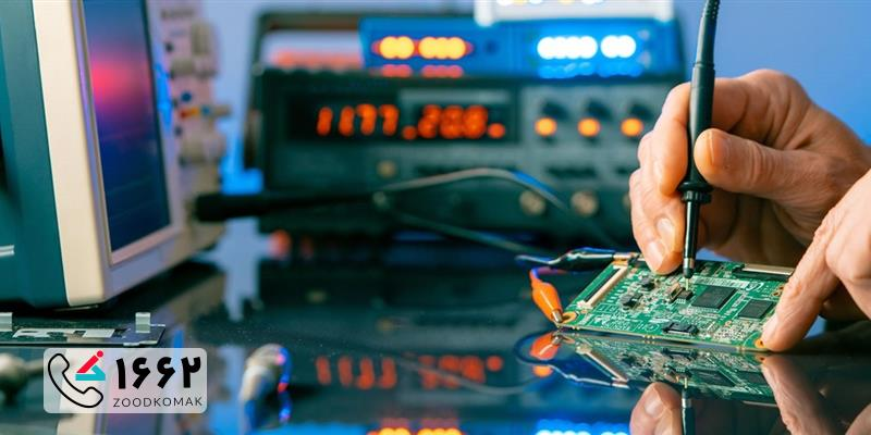 نمایندگی تلویزیون شارپ در تهران